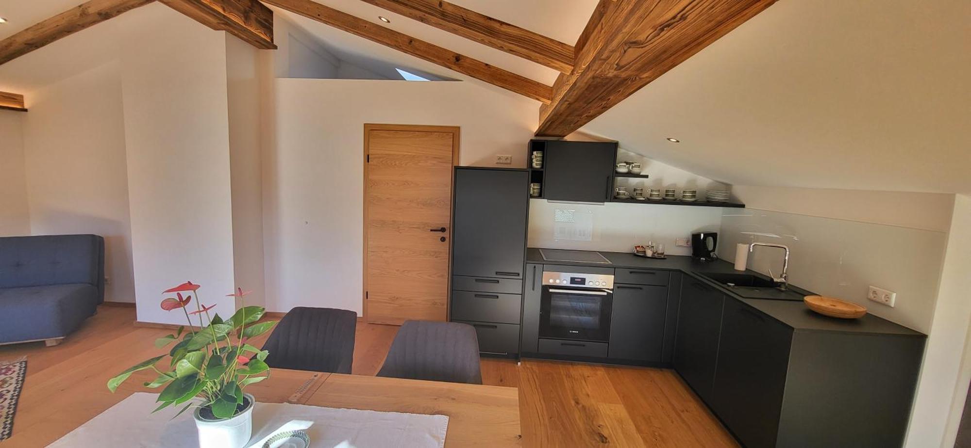 Neukirchen am GroßvenedigerAm Waldrand 252アパートメント エクステリア 写真